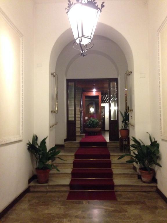 Veneto Excelsior Suite Roma Camera foto