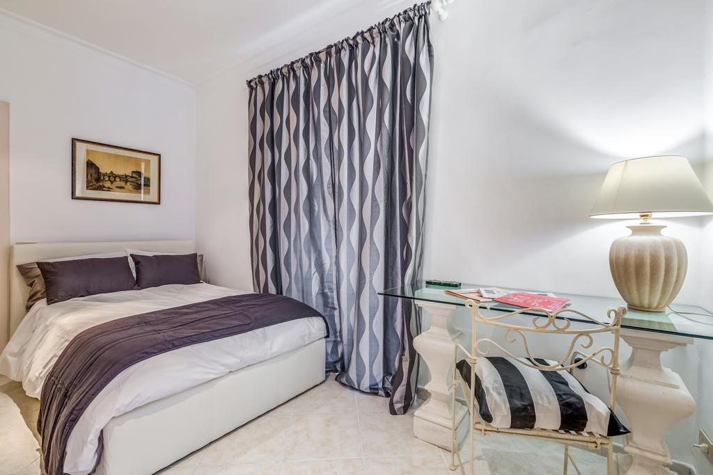 Veneto Excelsior Suite Roma Camera foto