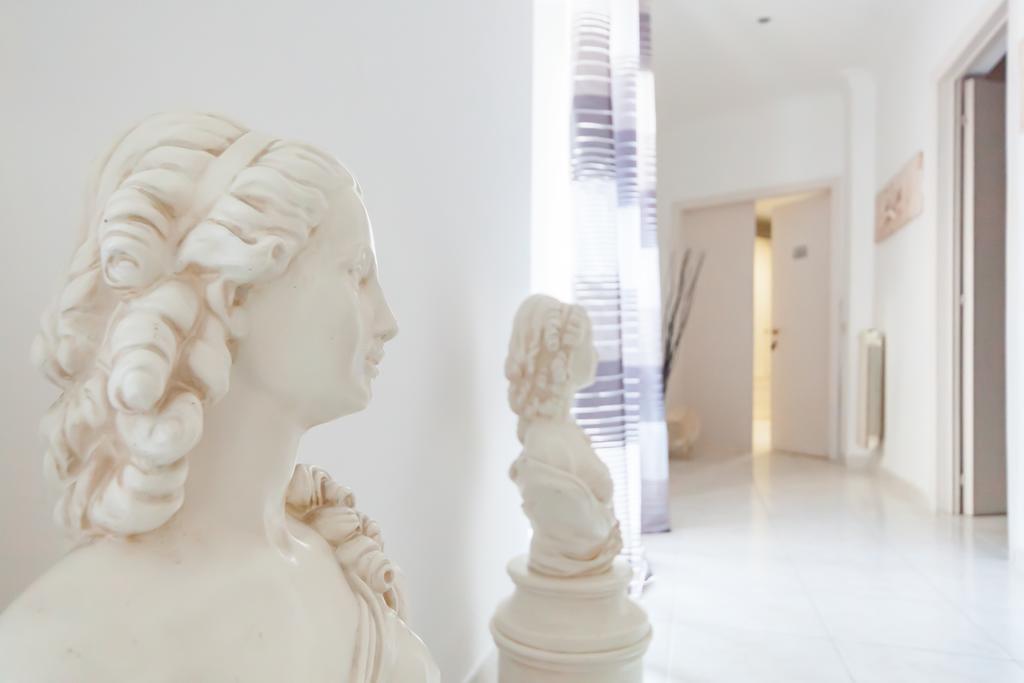 Veneto Excelsior Suite Roma Esterno foto