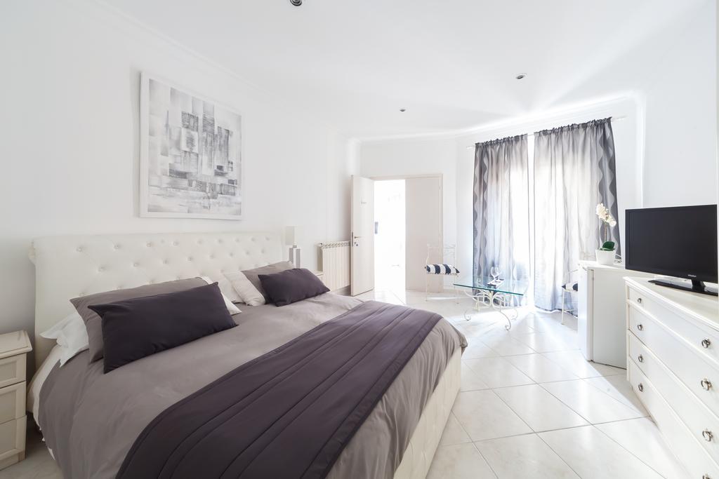 Veneto Excelsior Suite Roma Esterno foto